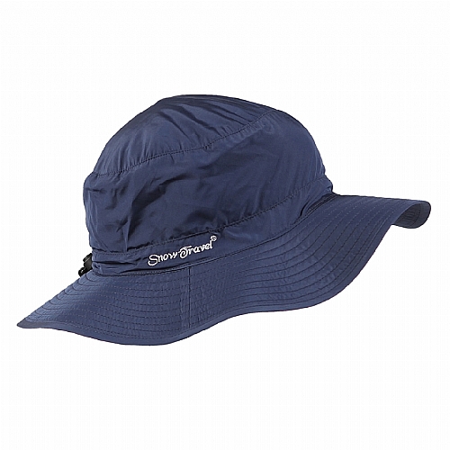 抗UV透氣快乾戶外輕量休閒帽(可折疊收納)