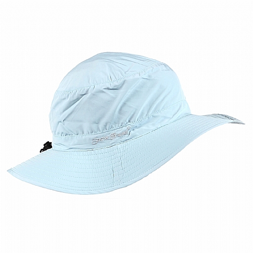 抗UV透氣快乾戶外輕量休閒帽(可折疊收納)